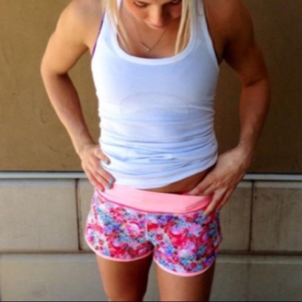 🍋Lululemon Speed Short!
